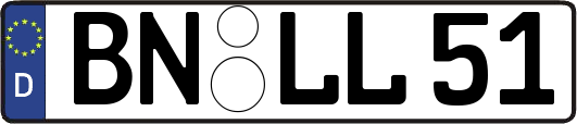 BN-LL51