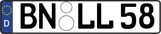 BN-LL58