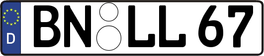 BN-LL67