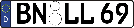 BN-LL69
