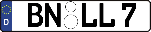 BN-LL7