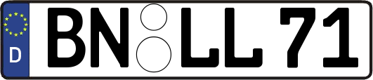 BN-LL71