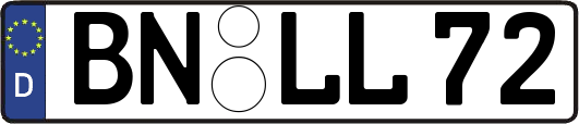 BN-LL72