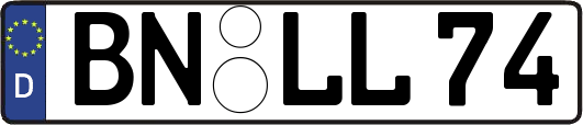 BN-LL74