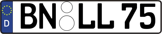 BN-LL75