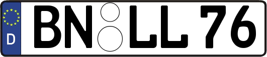 BN-LL76