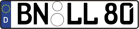 BN-LL80