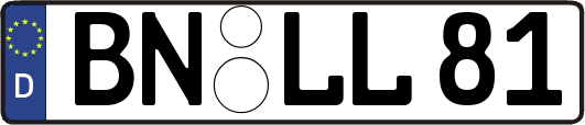 BN-LL81