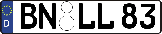 BN-LL83