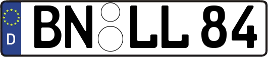 BN-LL84