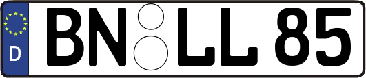 BN-LL85
