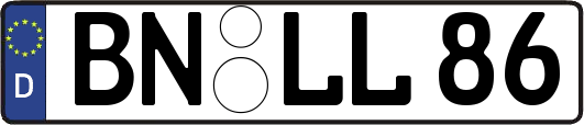 BN-LL86