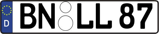 BN-LL87