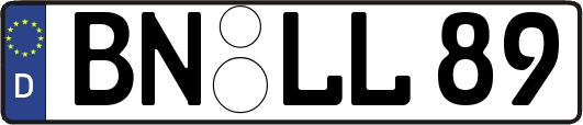 BN-LL89