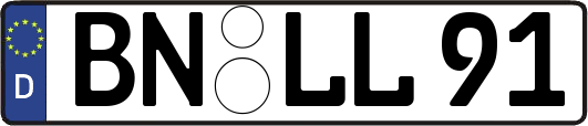BN-LL91