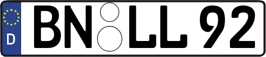 BN-LL92