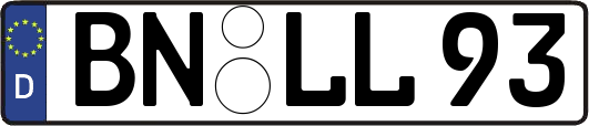 BN-LL93