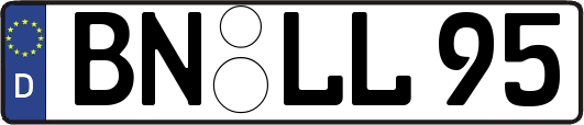 BN-LL95