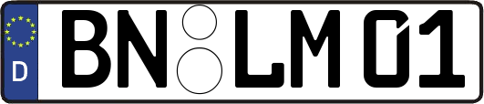 BN-LM01
