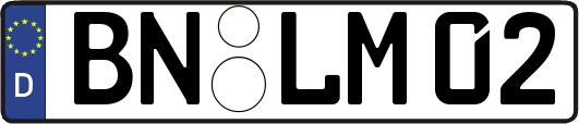 BN-LM02