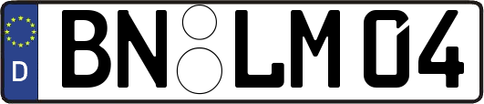 BN-LM04
