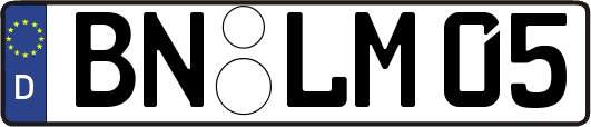 BN-LM05