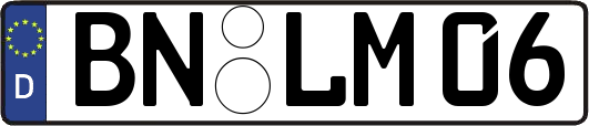 BN-LM06