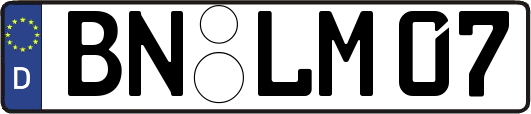 BN-LM07