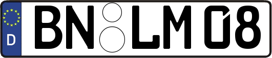 BN-LM08