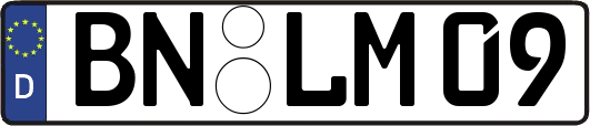 BN-LM09