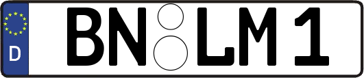 BN-LM1