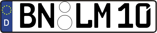 BN-LM10