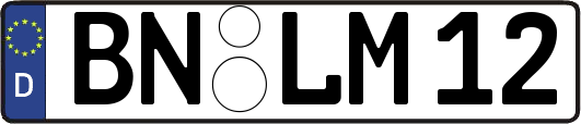 BN-LM12