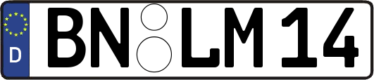 BN-LM14