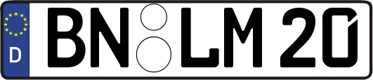 BN-LM20