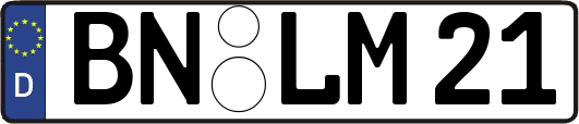 BN-LM21