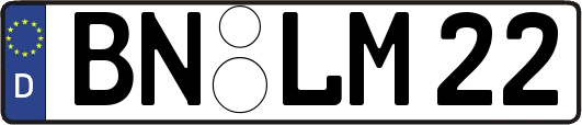 BN-LM22