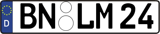 BN-LM24