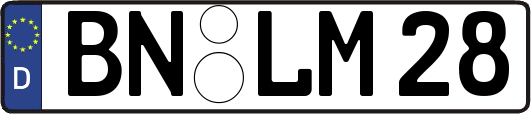 BN-LM28