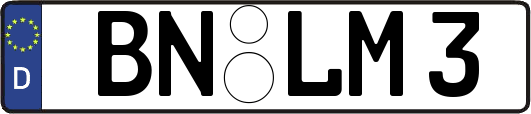 BN-LM3