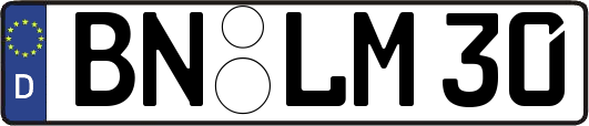 BN-LM30