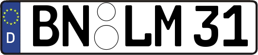 BN-LM31