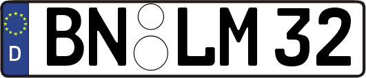 BN-LM32