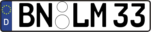 BN-LM33