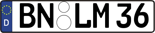 BN-LM36