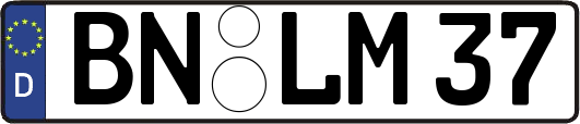 BN-LM37