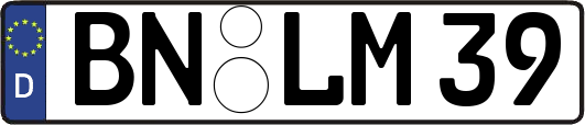 BN-LM39