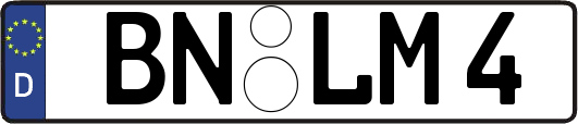 BN-LM4