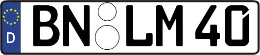 BN-LM40