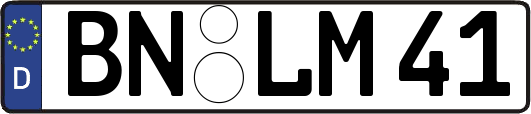 BN-LM41